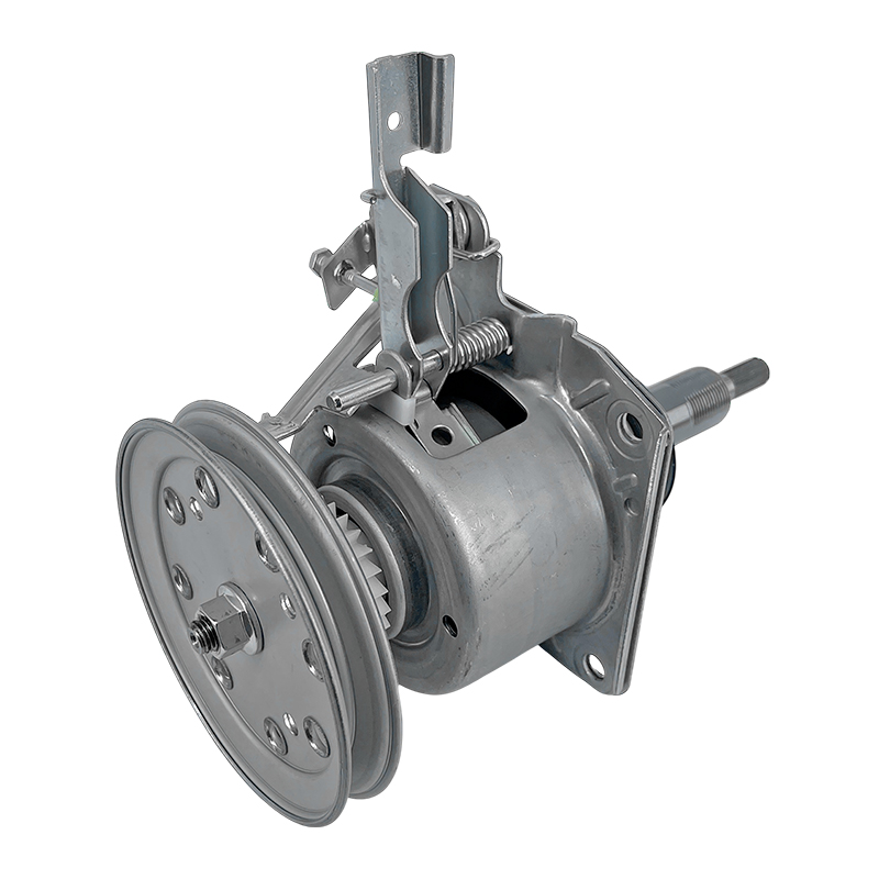 Caja Engranajes Lavarropas LG 13kg Original