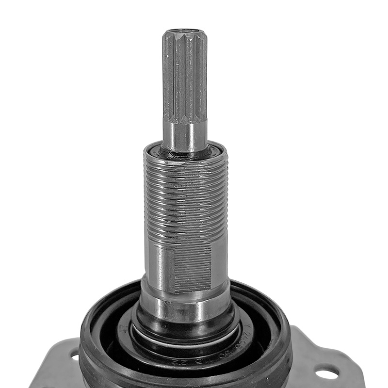 Caja Engranajes Lavarropas LG 13kg Original