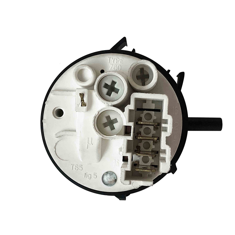 Presostato Lavarropas Drean Excellent Blue 6.06 6.08 Original