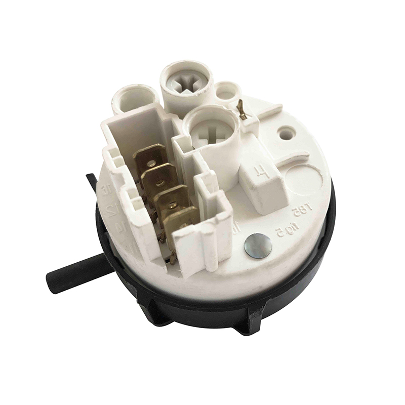 Presostato Lavarropas Drean Excellent Blue 6.06 6.08 Original