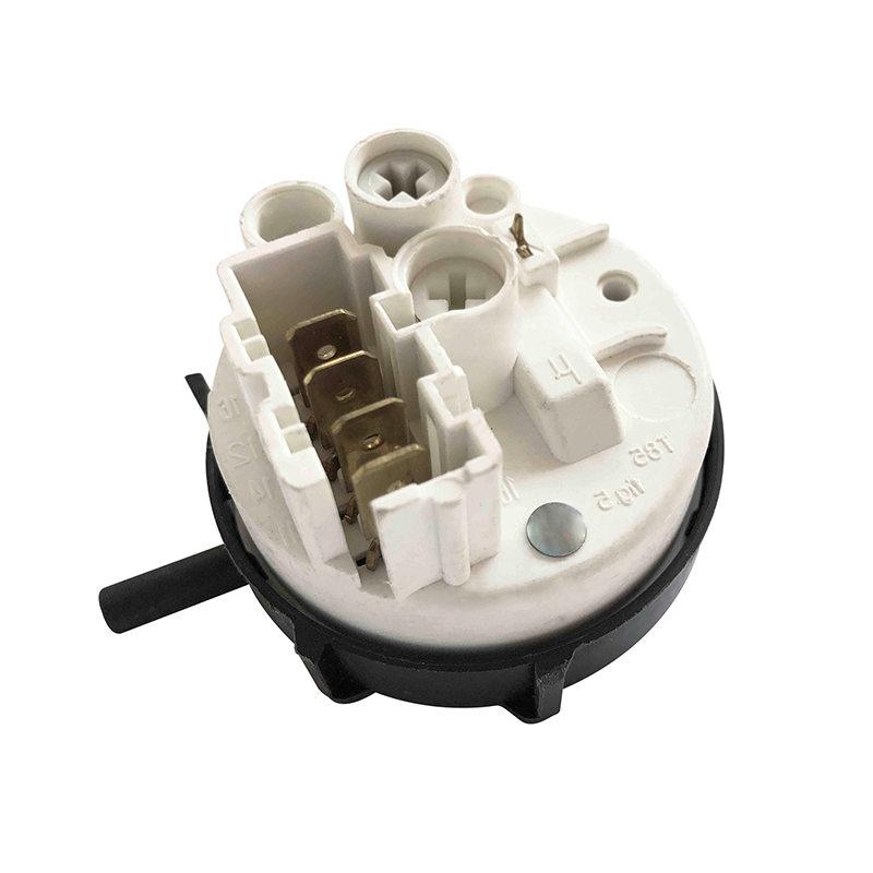 Presostato Lavarropas Drean Excellent Blue 6.06 6.08 Original