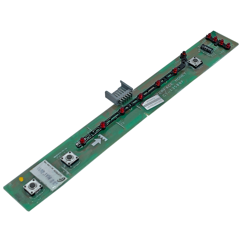 Plaqueta Interfase Lavavajillas Whirlpool Rld20a Wld20 WLD20B WLD20P