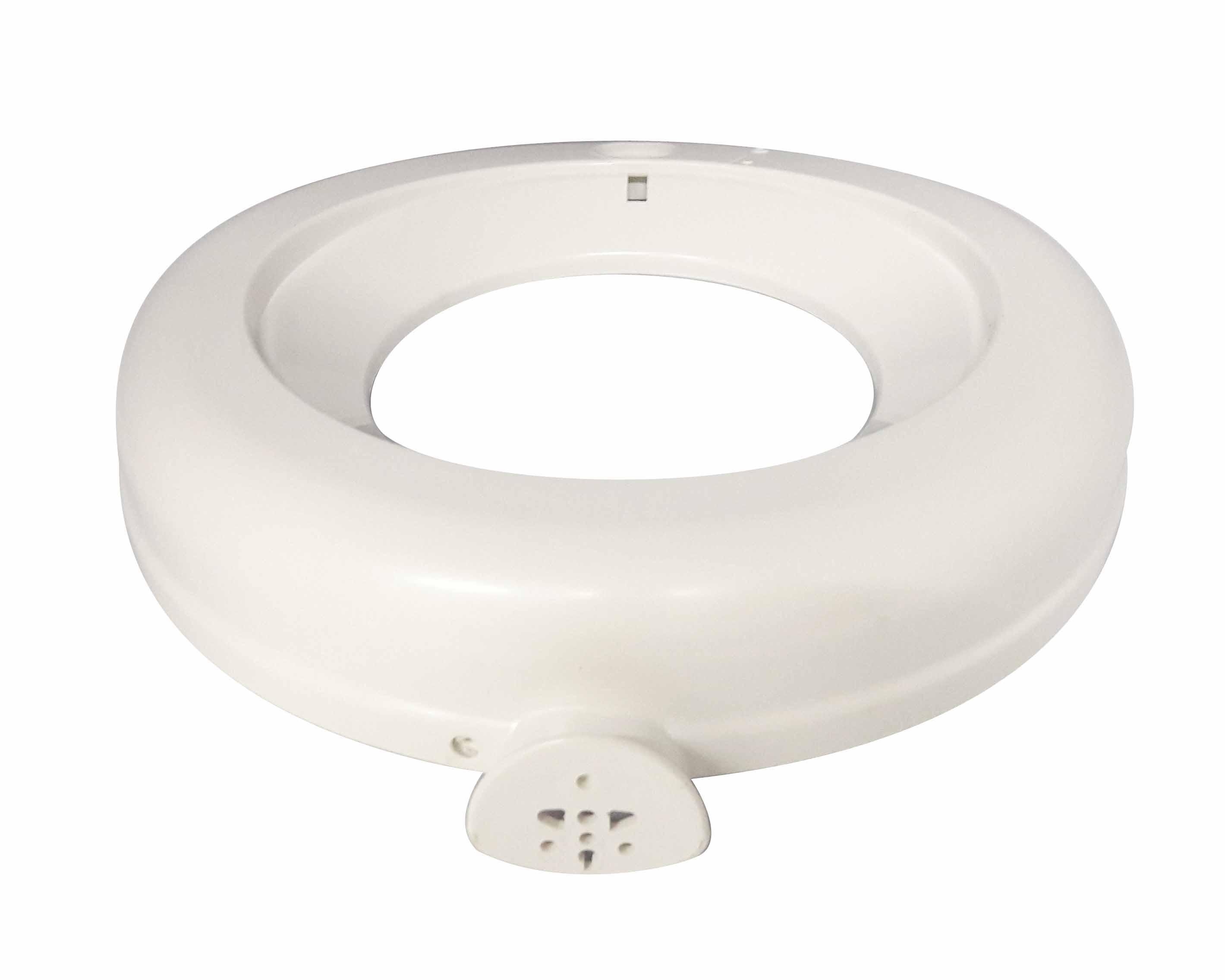 Tapa cabezal de plástico Original de secarropas Kohinoor