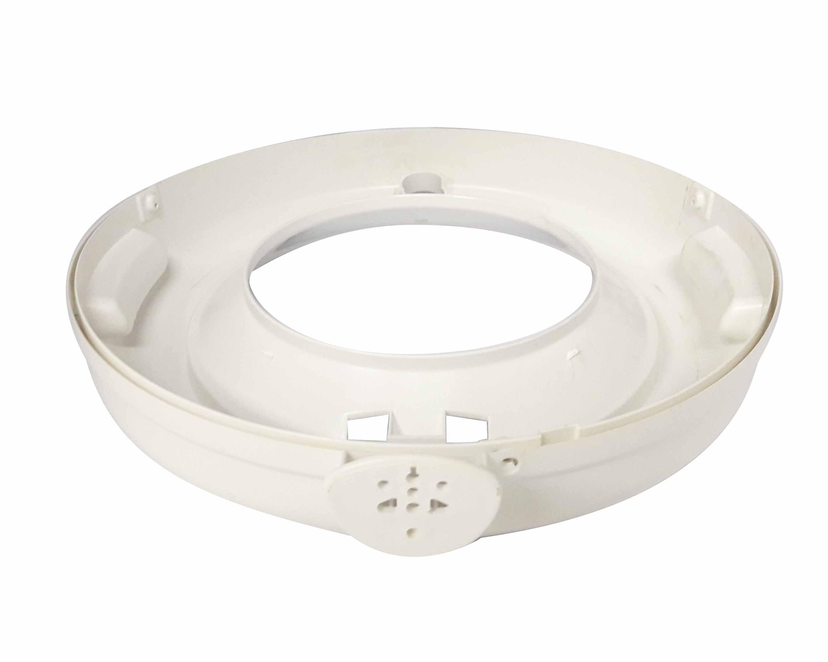 Tapa cabezal de plástico Original de secarropas Kohinoor