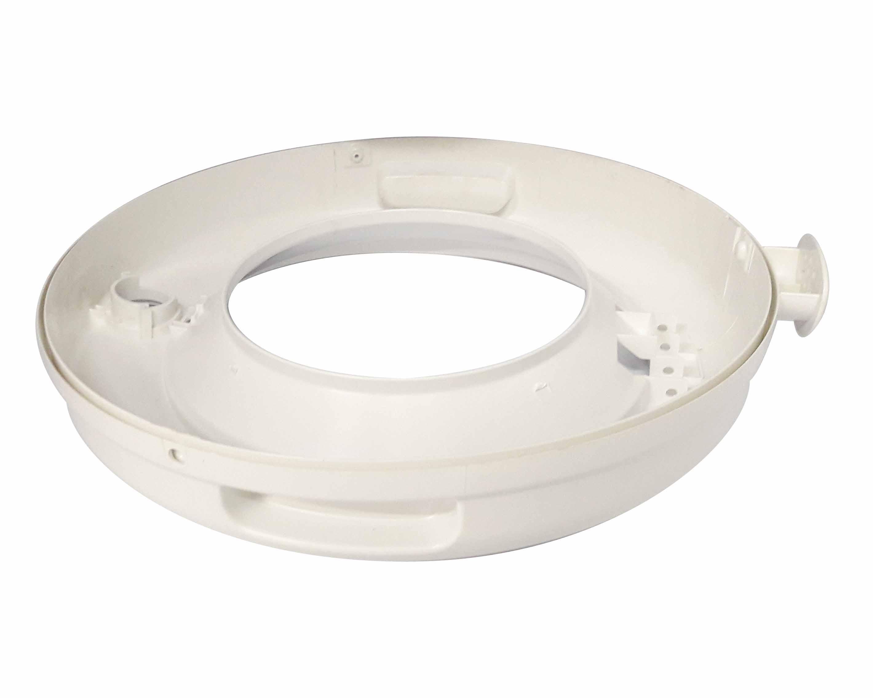 Tapa cabezal de plástico Original de secarropas Kohinoor