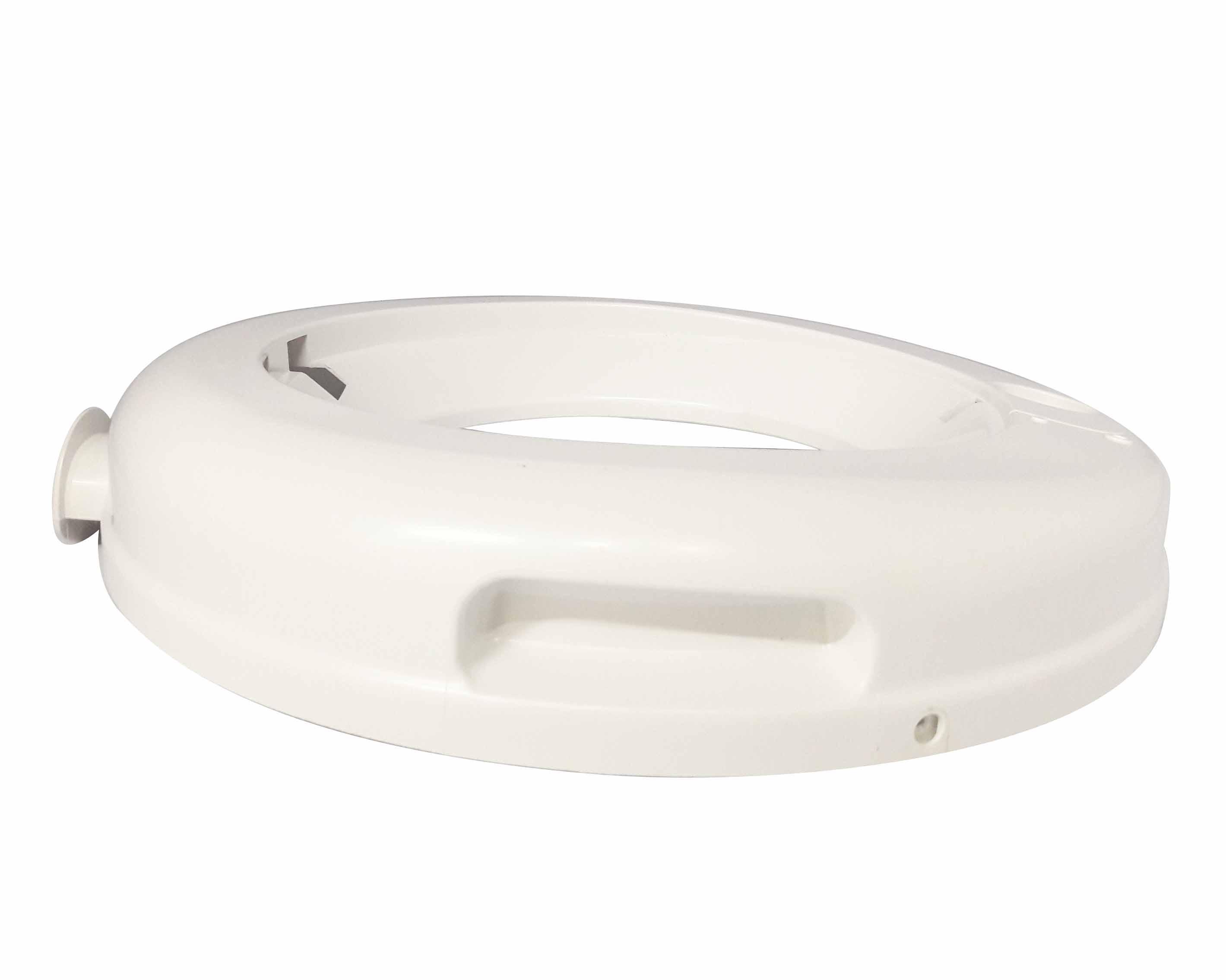 Tapa cabezal de plástico Original de secarropas Kohinoor