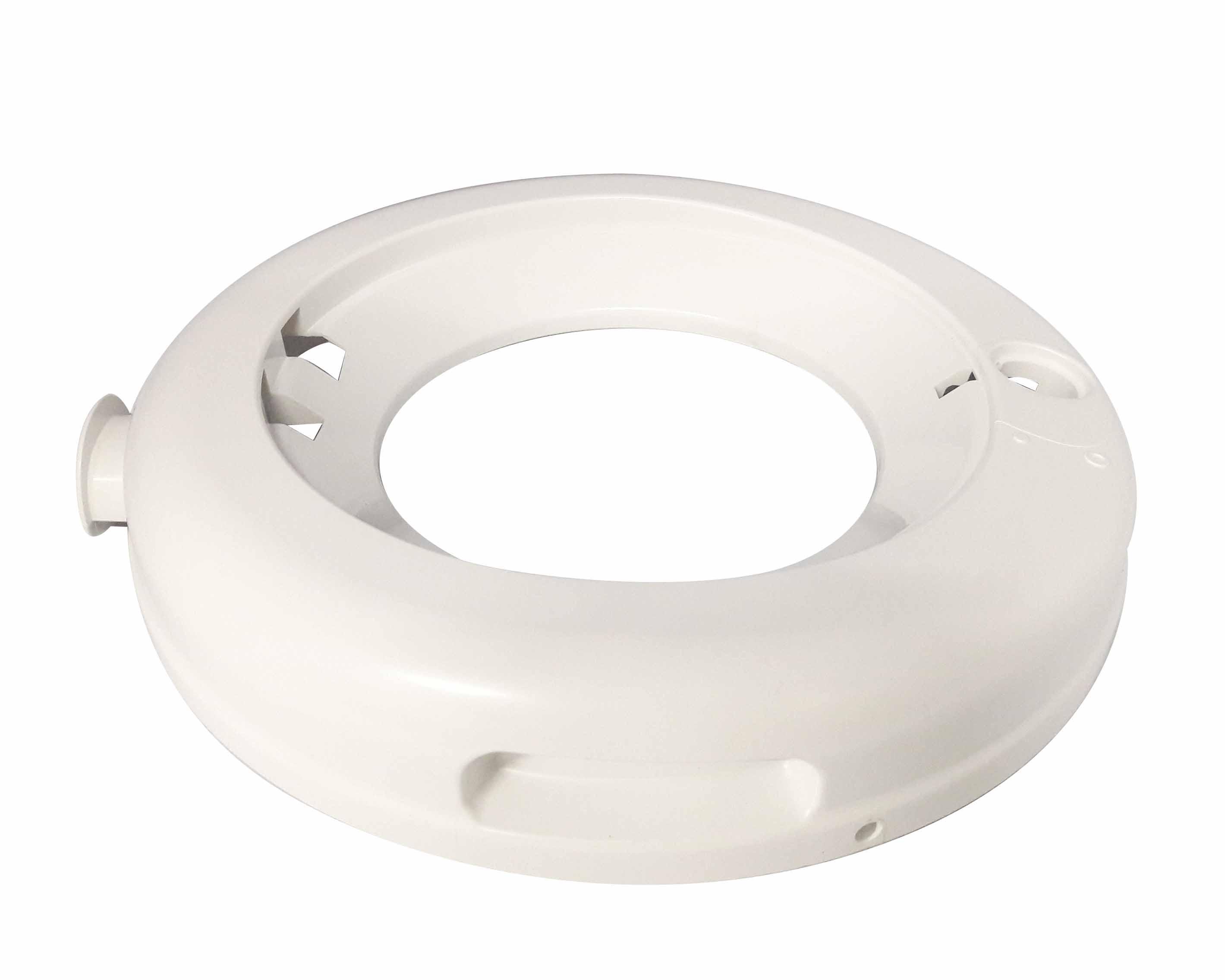 Tapa cabezal de plástico Original de secarropas Kohinoor