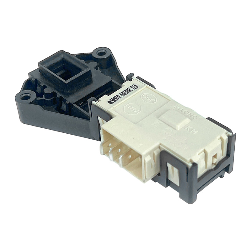 Blocapuerta Lavarropas Patrick Lpk08e10