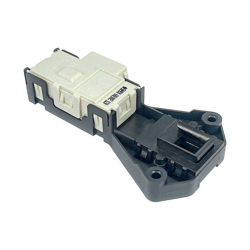 Blocapuerta Lavarropas Patrick Lpk08e10