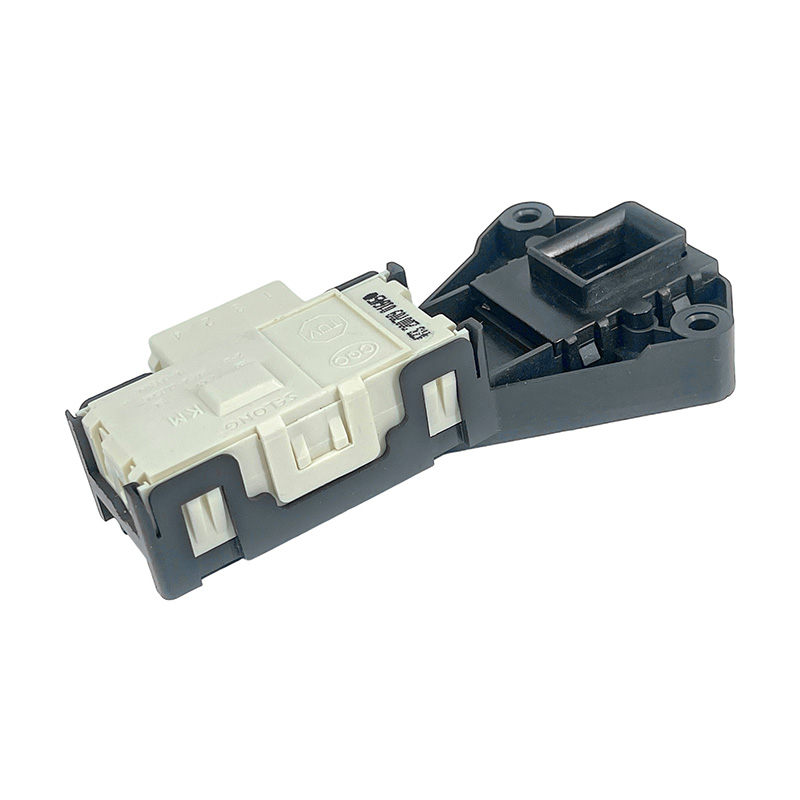 Blocapuerta Lavarropas Patrick Lpk08e10