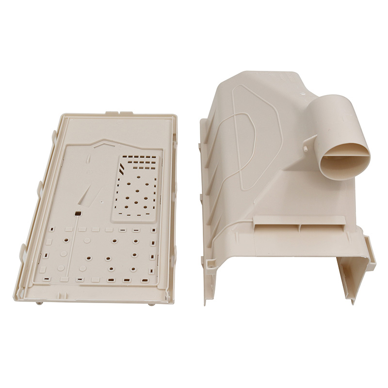 Jabonera Rectangular Fija Lavarropas Whirlpool Original