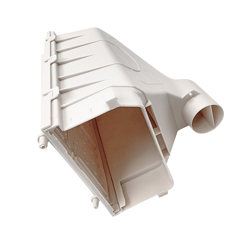 Jabonera Rectangular Fija Lavarropas Whirlpool Original