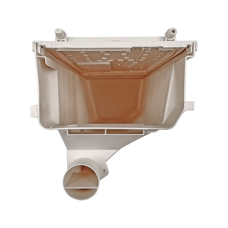 Jabonera Rectangular Fija Lavarropas Whirlpool Original