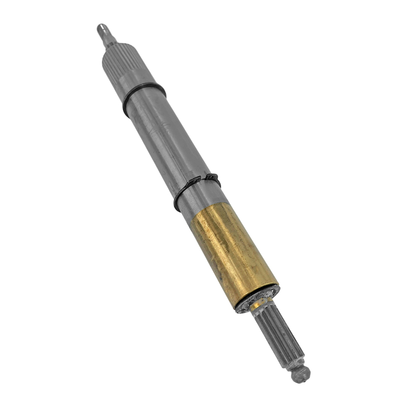 Kit Eje Central Reten Ruleman Lavarropas Drean 5.05 5.05v1