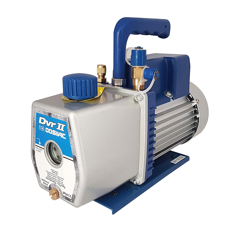 Bomba de vacío Dosivac 130l 2 Etapas