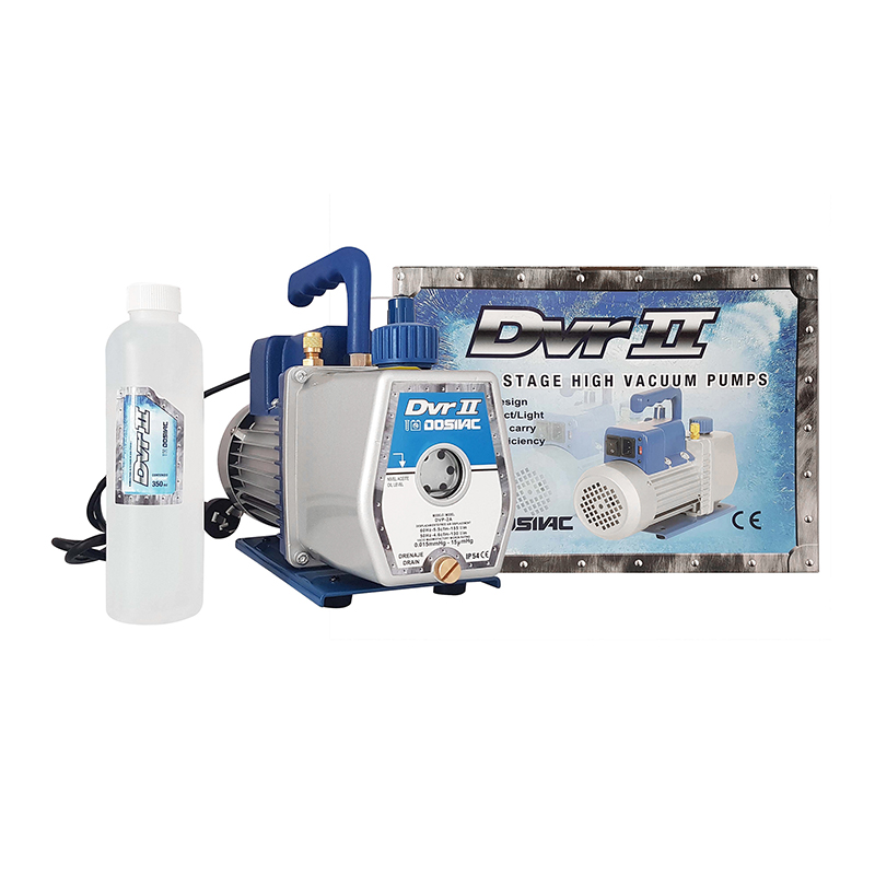 Bomba de vacío Dosivac 130l 2 Etapas