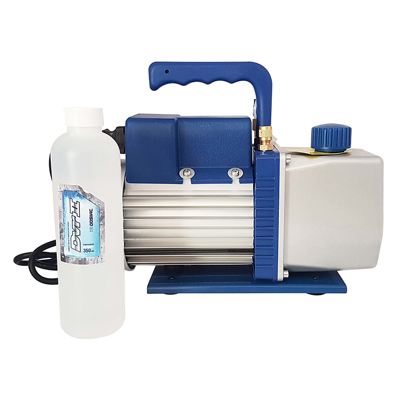 Bomba de vacío Dosivac 130l 2 Etapas