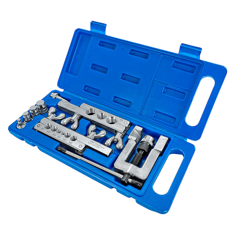 Pestañadora Refrigeracion Lt-275 Herramientas Expansor Caños