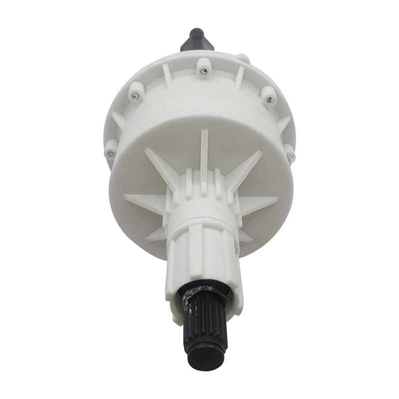 Caja Mecanismo Lavarropas General Electric 11kg Original