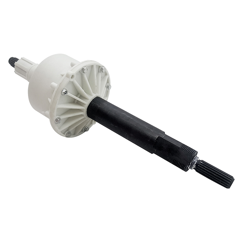 Caja Mecanismo Lavarropas General Electric 11kg Original