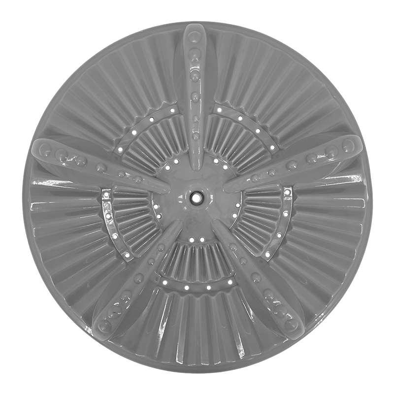 Turbina Agitador Lavarropas Peabody PELXQB55