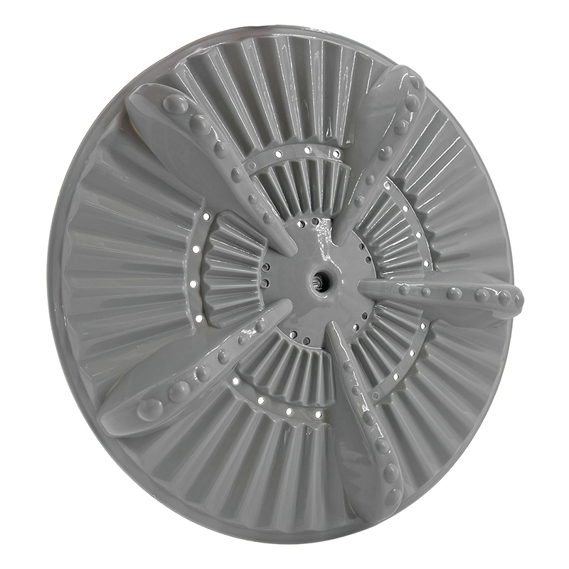 Turbina Agitador Lavarropas Peabody PELXQB55