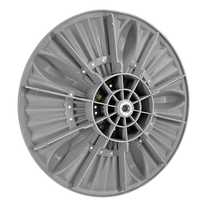 Turbina Agitador Lavarropas Peabody PELXQB55