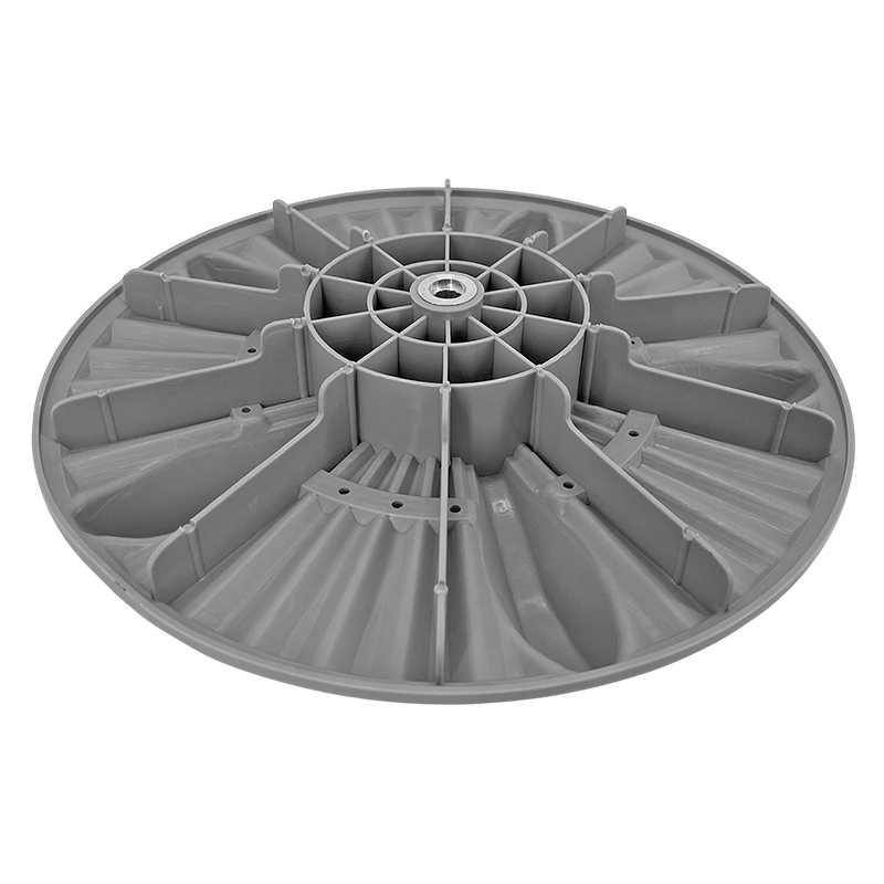 Turbina Agitador Lavarropas Peabody PELXQB55