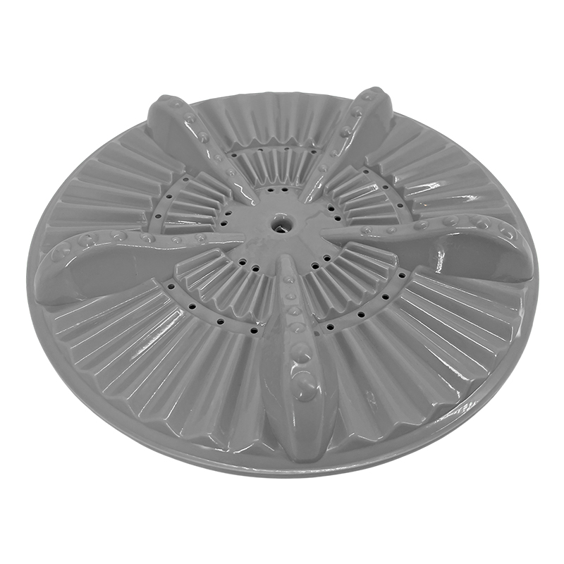 Turbina Agitador Lavarropas Peabody PELXQB55