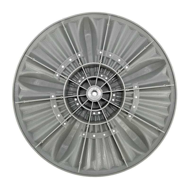 Turbina Agitador Lavarropas Peabody PELXQB55