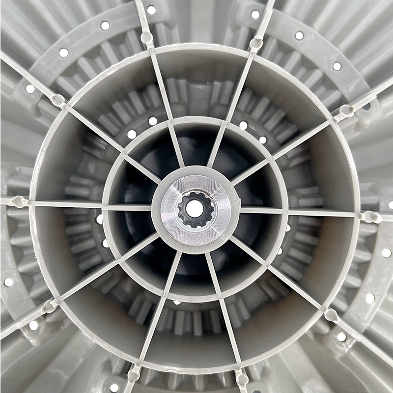 Turbina Agitador Lavarropas Peabody PELXQB55