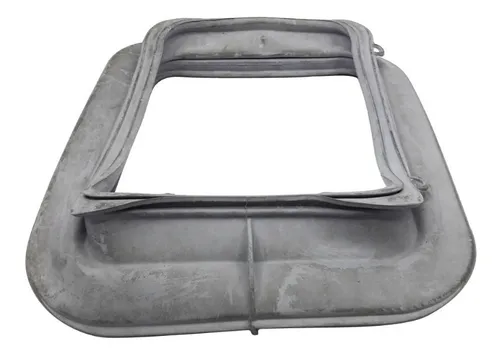 Fuelle para lavarropas Candy TS10 TS22