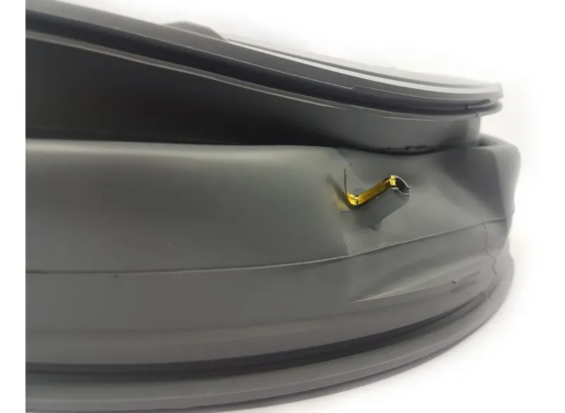 Fuelle original de lavarropas LG WD12320 12325