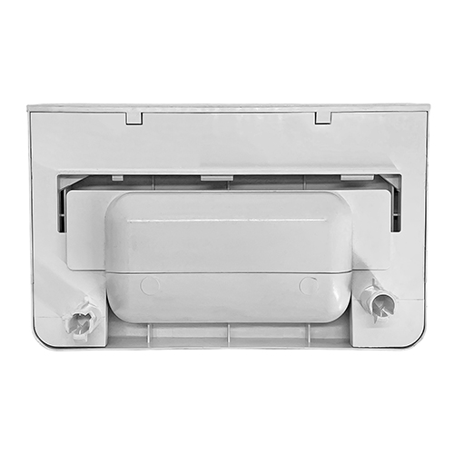 Frente Jabonera Lavarropas Samsung 1904