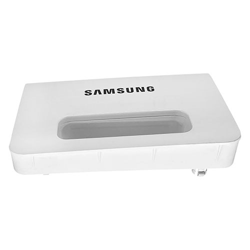 Frente Jabonera Lavarropas Samsung 1904