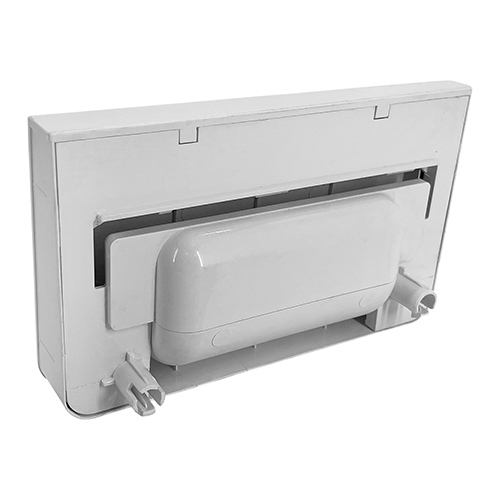 Frente Jabonera Lavarropas Samsung 1904