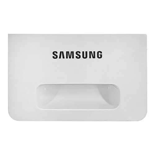 Frente Jabonera Lavarropas Samsung 1904