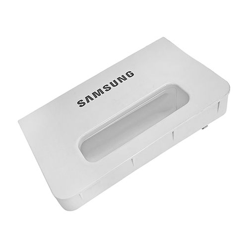 Frente Jabonera Lavarropas Samsung 1904