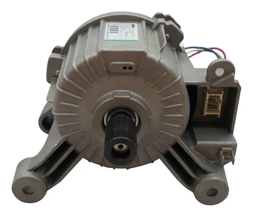 Motor de lavarropas Whirlpool WLCF70 WLCF85B SBPM S102F STD