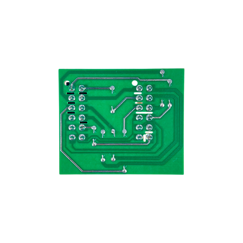 Adaptador Plaqueta Para Lavarropas Gafa 6000 7000