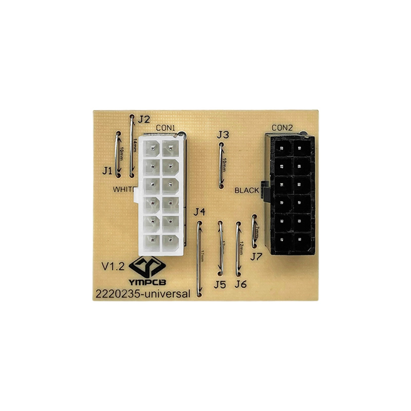 Adaptador Plaqueta Para Lavarropas Gafa 6000 7000