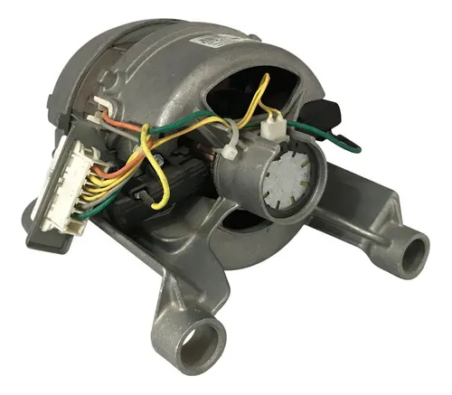 Motor Lavarropas Drean Gold 8.6 Original