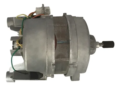 Motor Lavarropas Drean Gold 8.6 Original