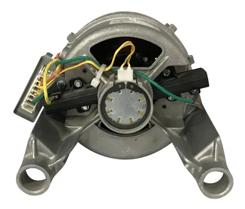 Motor Lavarropas Drean Gold 8.6 Original