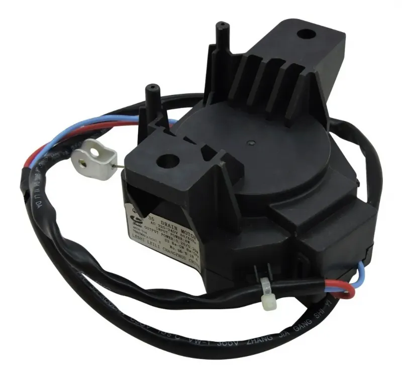 Motor torque lavarropas Philco PH08