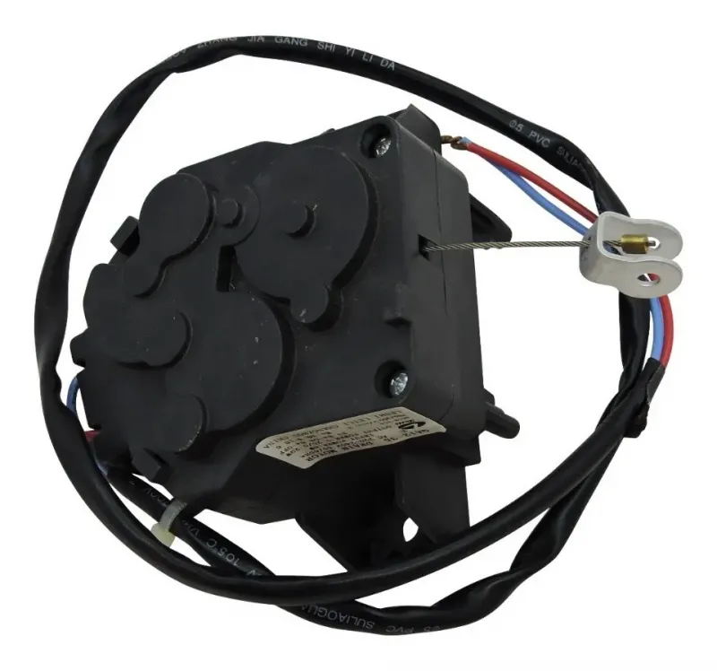 Motor torque lavarropas Philco PH08