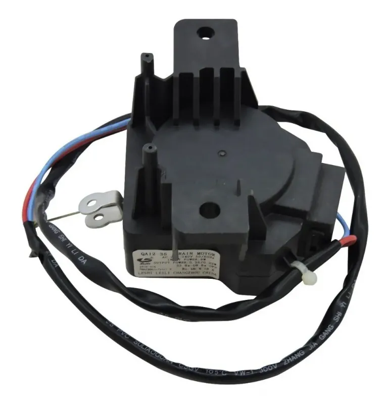 Motor torque lavarropas Philco PH08