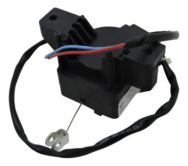 Motor torque lavarropas Philco PH08