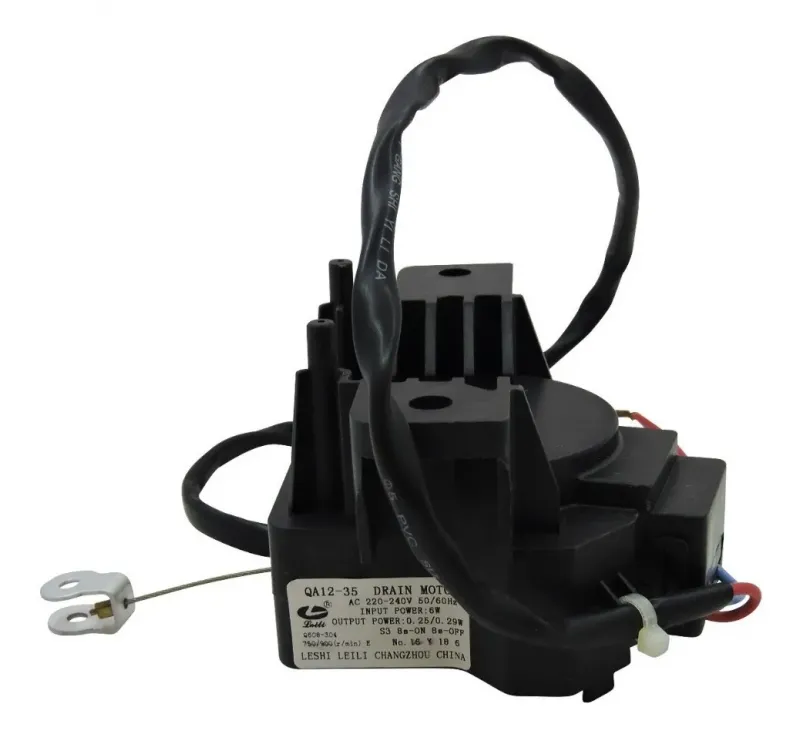 Motor torque lavarropas Philco PH08
