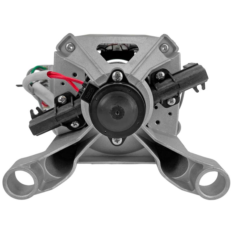 Motor de lavarropas Samsung polea gruesa 25 mm 1904 1804 8650 1702 original